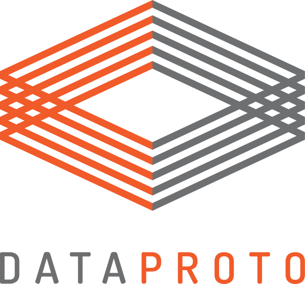 Dataproto Logo PNG Vector