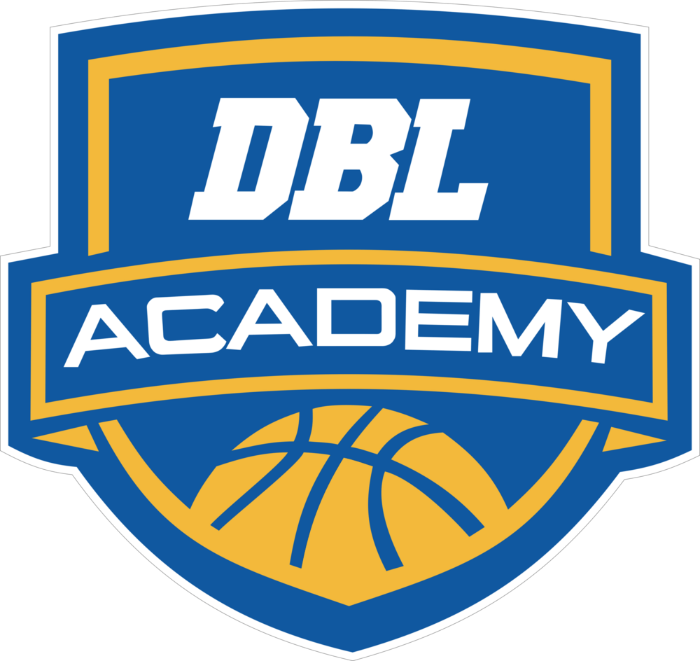 DBL Academy Logo PNG Vector