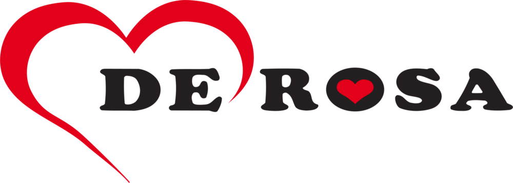 De Rosa Logo PNG Vector