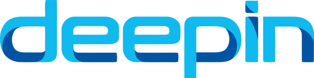 Deepin Logo PNG Vector