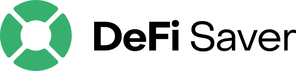 DeFi Saver Logo PNG Vector