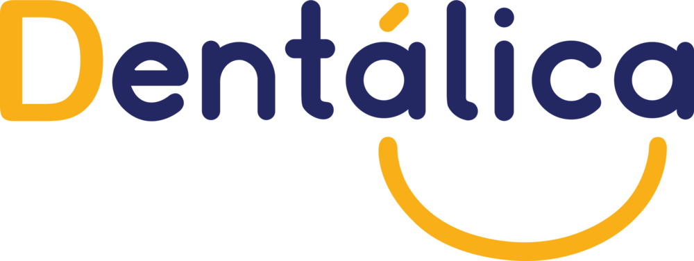 Dentalica Logo PNG Vector