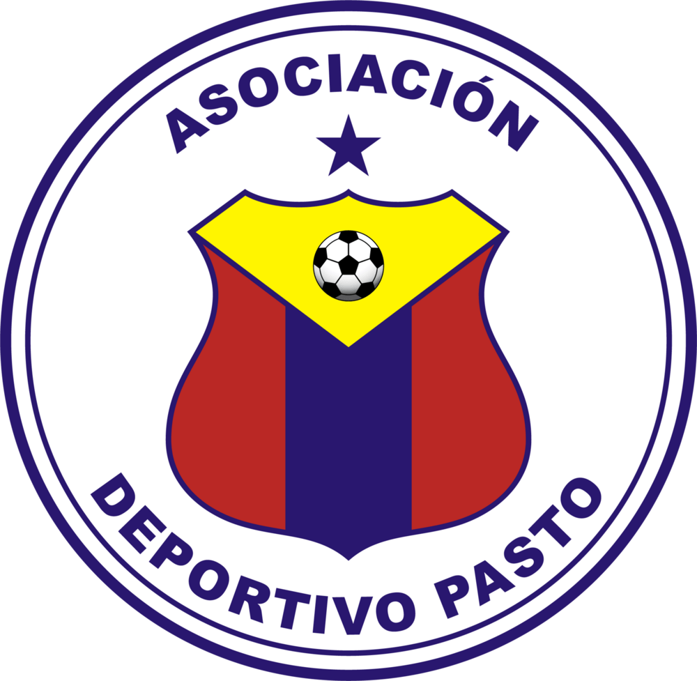 Deportivo Pasto Logo PNG Vector