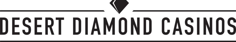 Desert Diamond Casino Logo PNG Vector