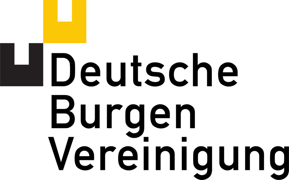 Deutsche Burgenvereinigung Logo PNG Vector