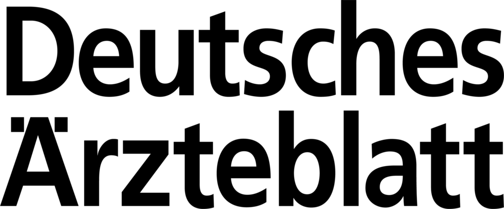 Deutsches Ärzteblatt Logo PNG Vector