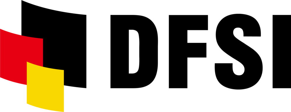 DFSI Deutsches Finanz Service Institut GmbH Logo PNG Vector
