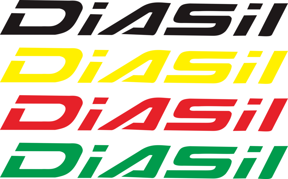 DIASIL Logo PNG Vector