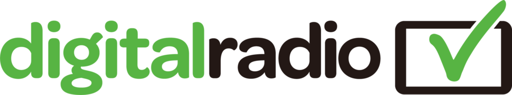 Digital Radio UK Logo PNG Vector