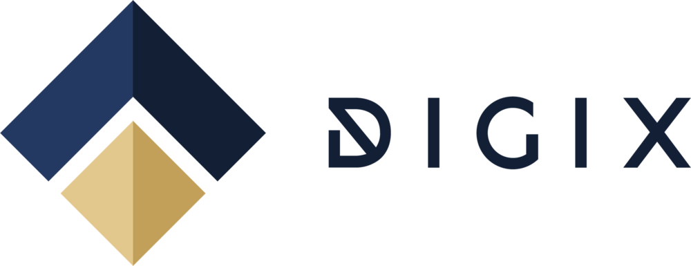 Digix Wallet Logo PNG Vector