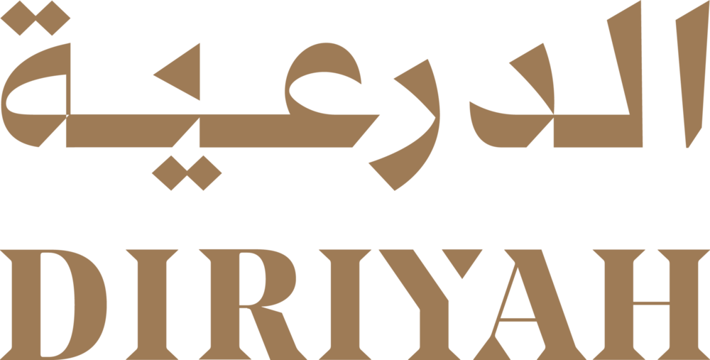 Diriyah Logo PNG Vector