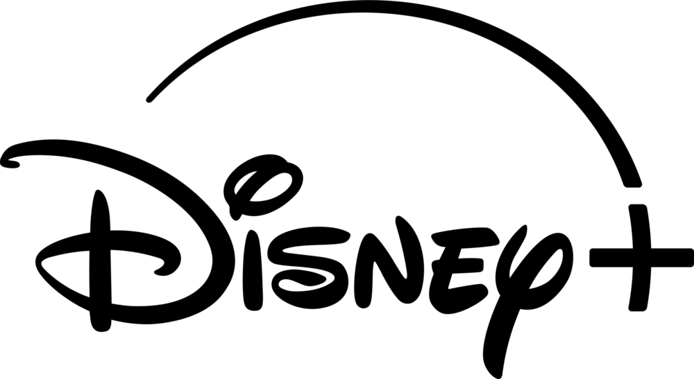 Disney+ Logo PNG Vector