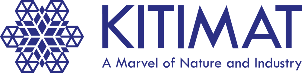 District of Kitimat Logo PNG Vector