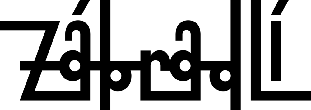 Divadlo Na zábradlí Logo PNG Vector