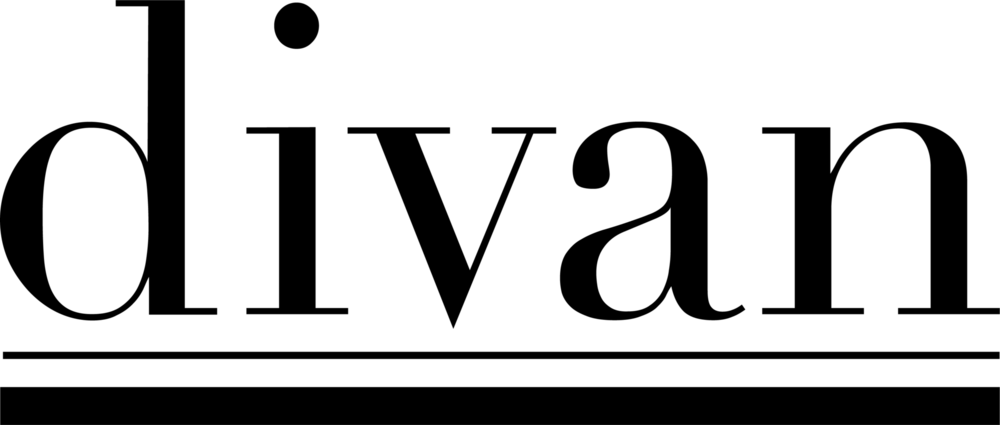 Divan Hotel Logo PNG Vector