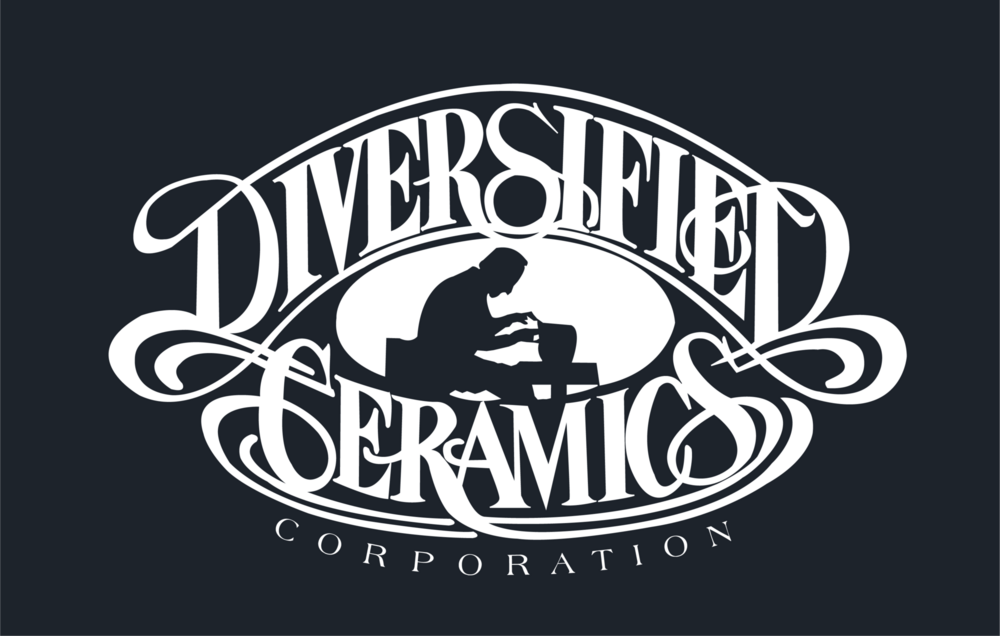 Diversified Ceramics Logo PNG Vector