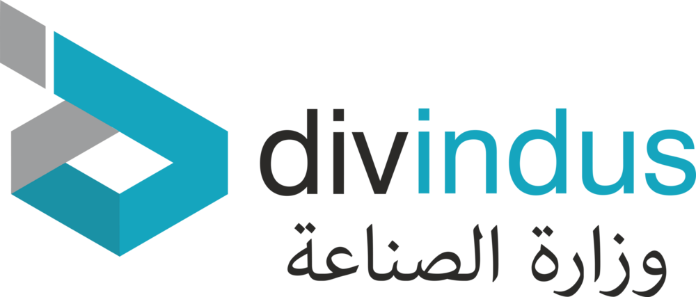 Divindus Groupe Algeria Logo PNG Vector