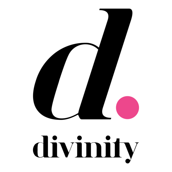 Divinity Software Logo Divinity Logo PNG Vector (SVG) Free Download