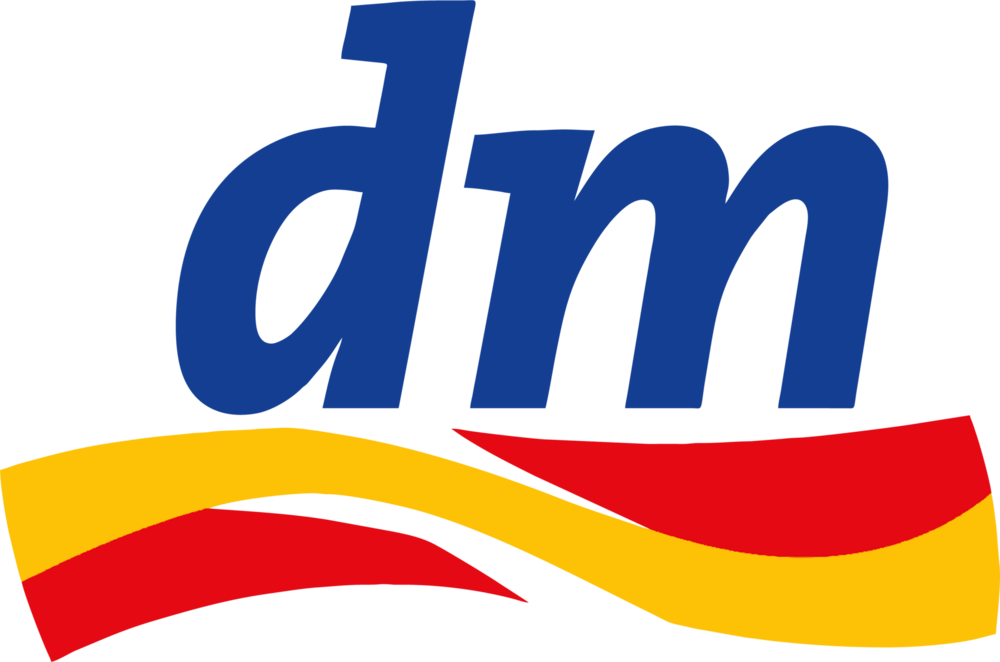 dm Logo PNG Vector