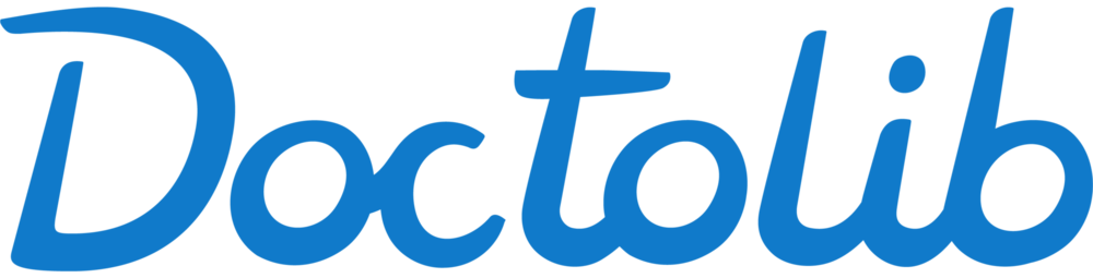 Doctolib Logo PNG Vector