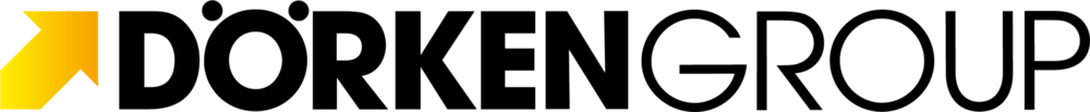 Dorken Group Logo PNG Vector