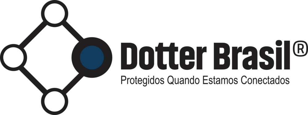 Dotter Brasil Logo PNG Vector