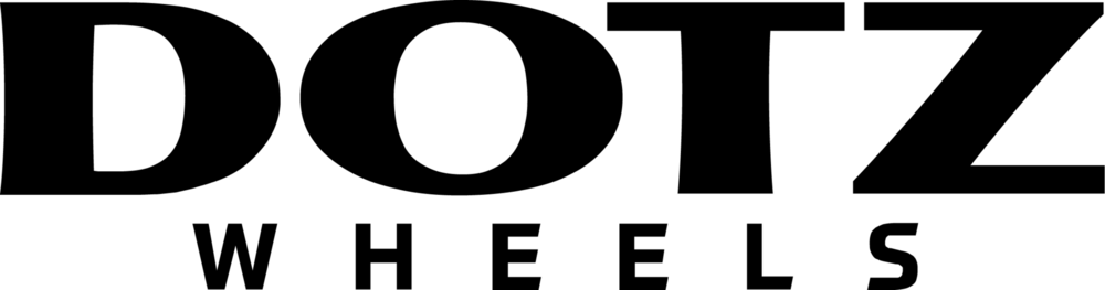 Dotz Wheels Logo PNG Vector