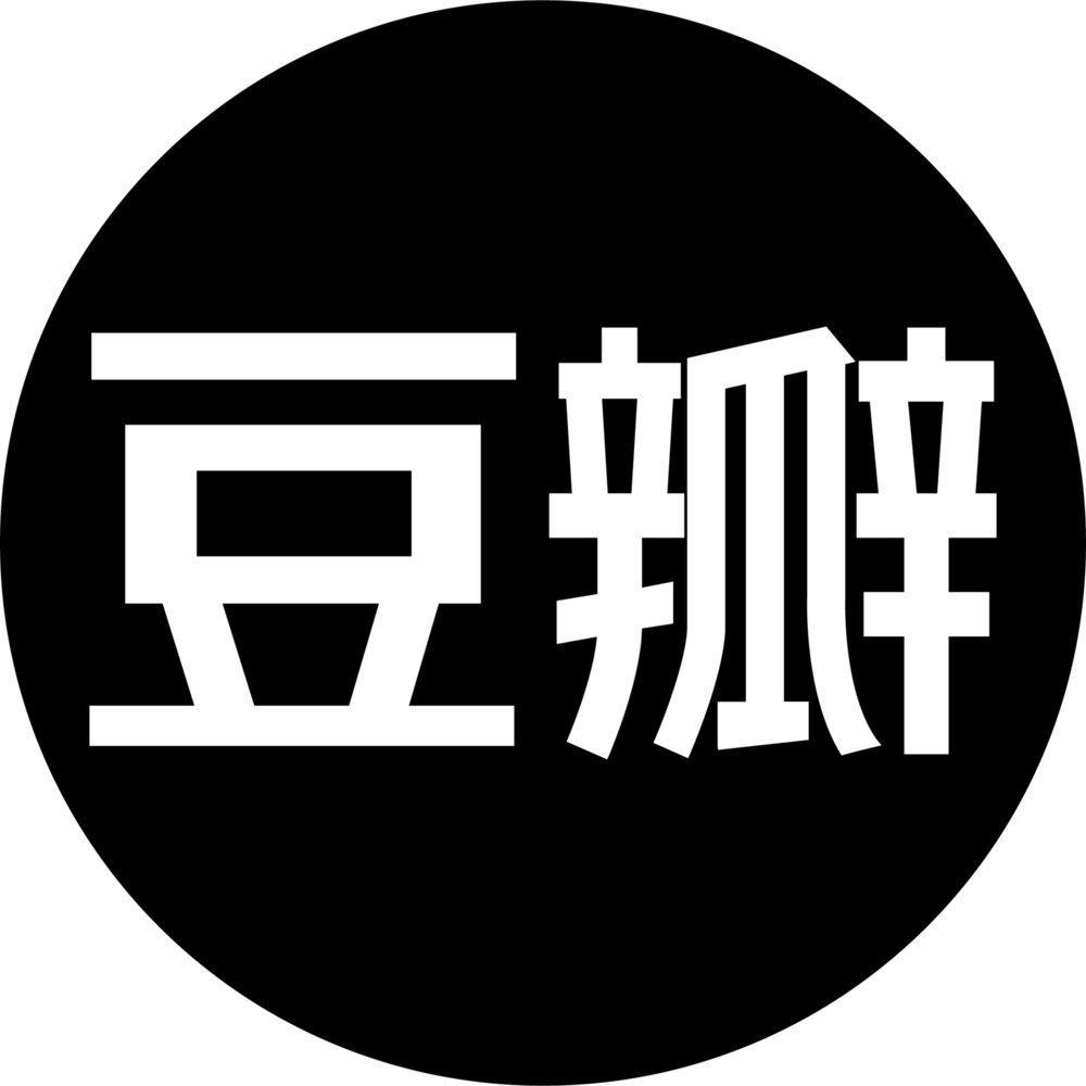 Douban Logo PNG Vector