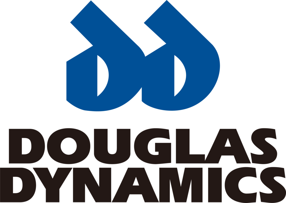 Douglas Dynamics Logo PNG Vector