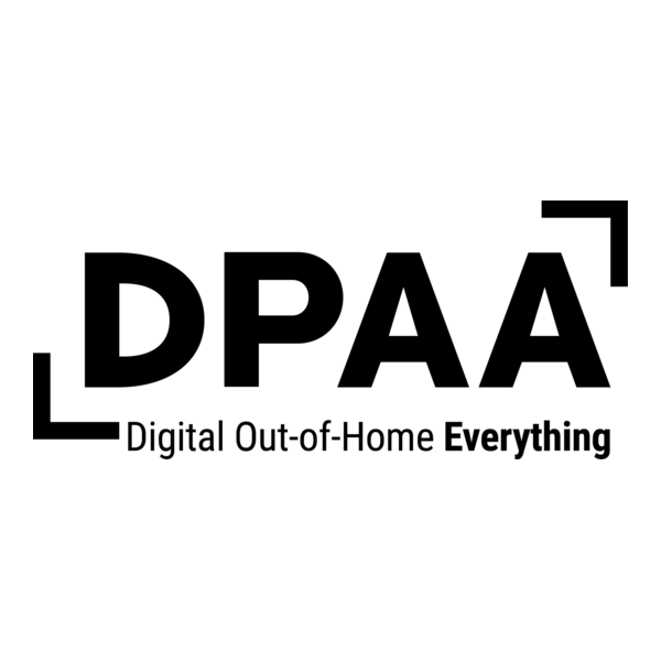 DPAA Logo PNG Vector