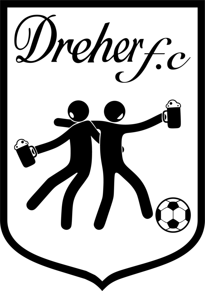Dreher FC Logo PNG Vector
