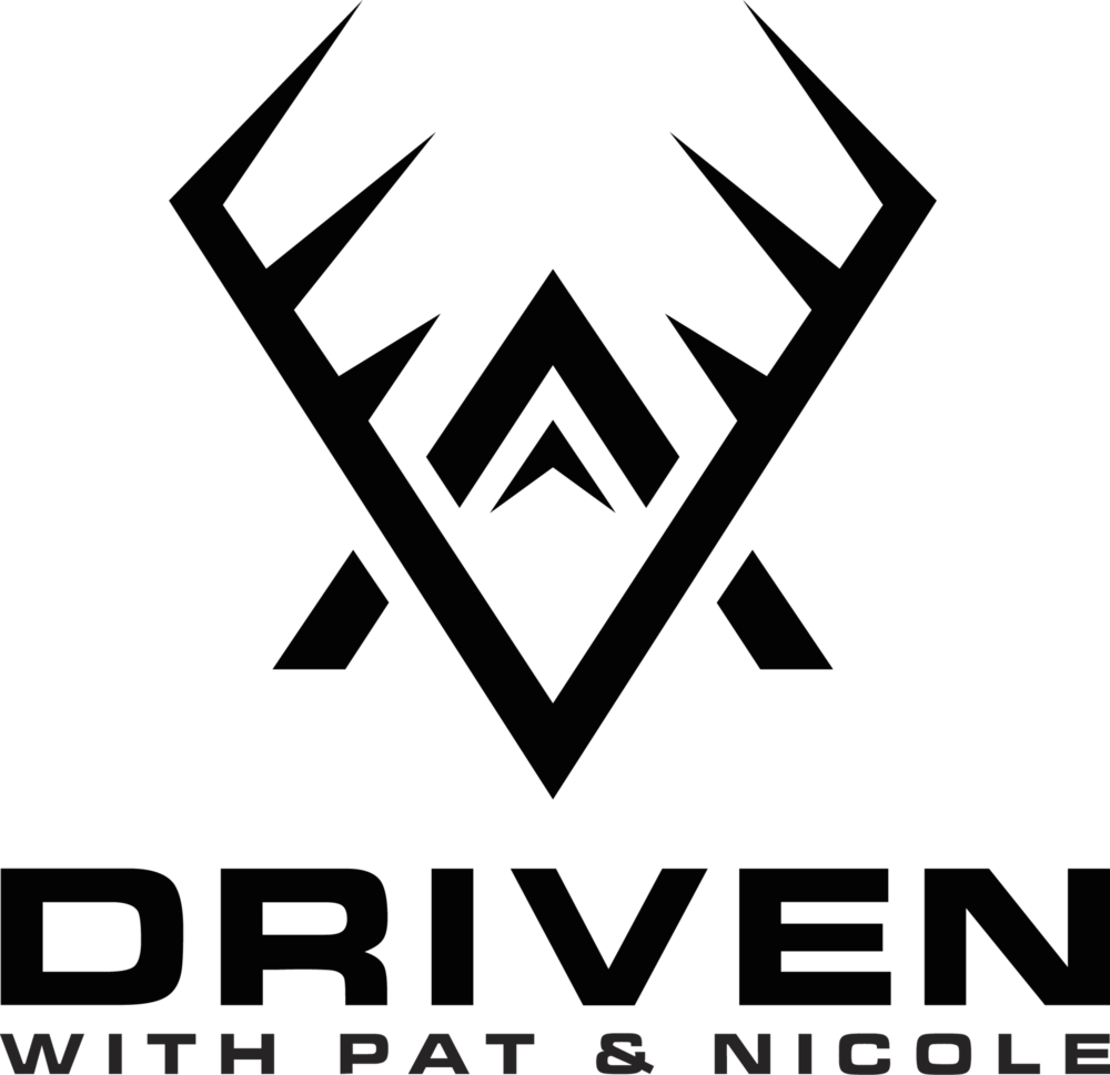 Driven TV Logo PNG Vector