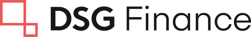 DSG Financial Services Ltd Logo PNG Vector