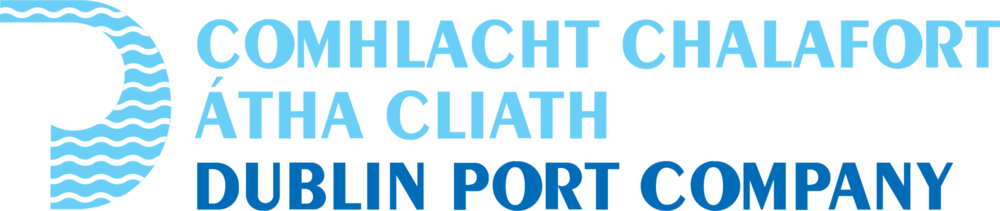 Dublin Port Company Logo PNG Vector