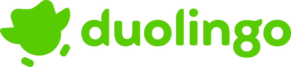 Duolingo Logo PNG Vector