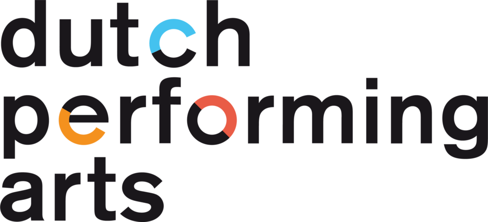 Dutch performing arts Logo PNG Vector