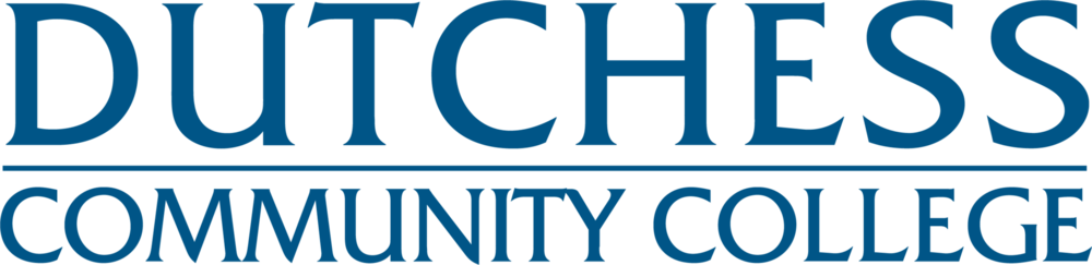 Dutchess Community College Logo PNG Vector