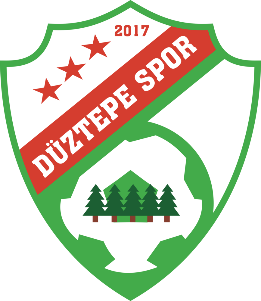 Düztepe Spor Logo PNG Vector