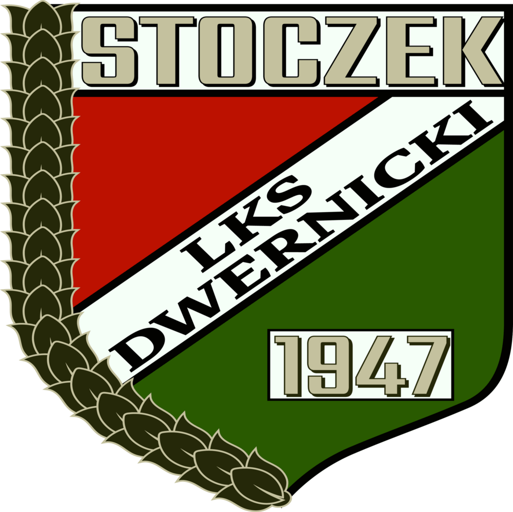 Dwernicki Stoczek Łukowski Logo PNG Vector