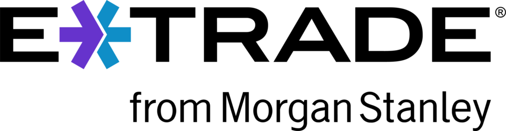 E-Trade Logo PNG Vector