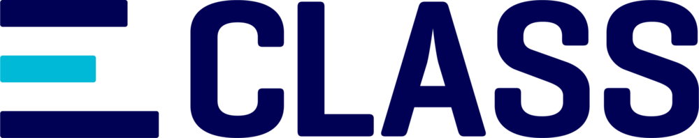ECLASS Logo PNG Vector