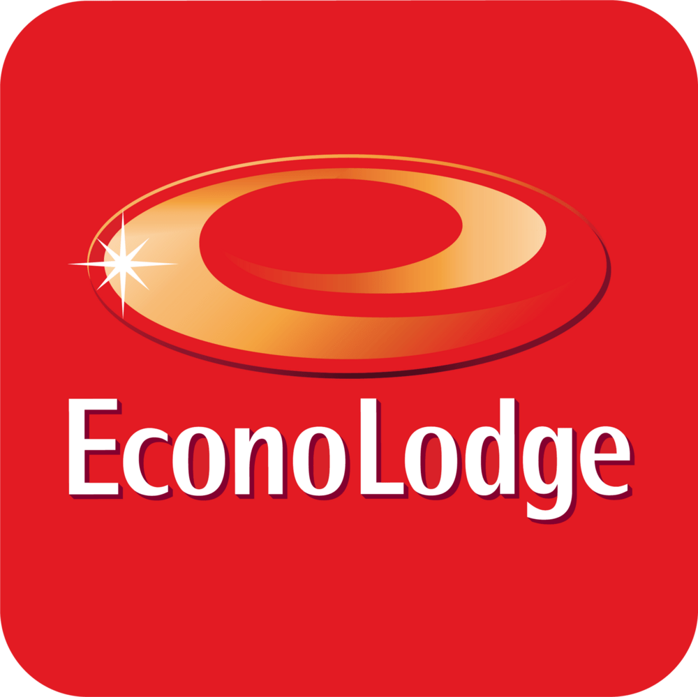 Econo Lodge Logo PNG Vector