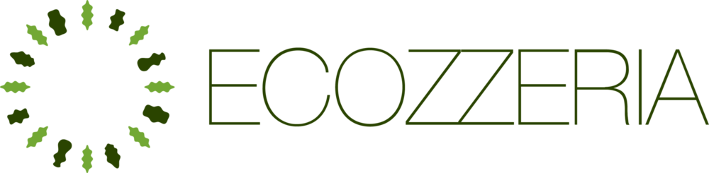 ECOZZERIA Logo PNG Vector