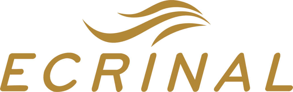 ECRINAL Logo PNG Vector