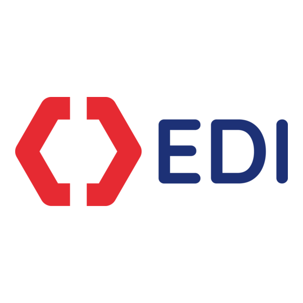 EDI Logo PNG Vector (SVG) Free Download