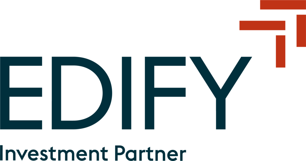 Edify Investment Partner Logo PNG Vector