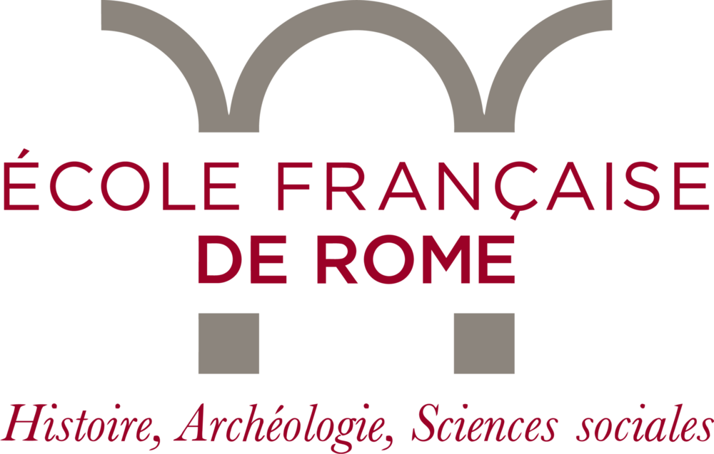 EFR Ecole Française de Rome Logo PNG Vector