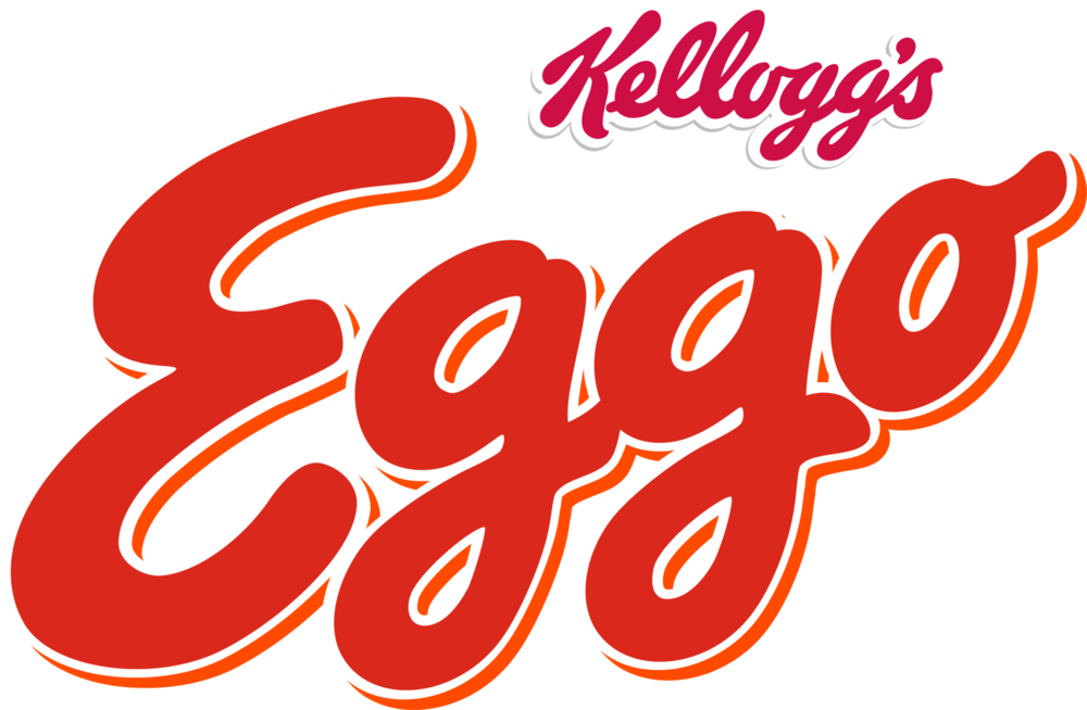 Eggo Logo PNG Vector