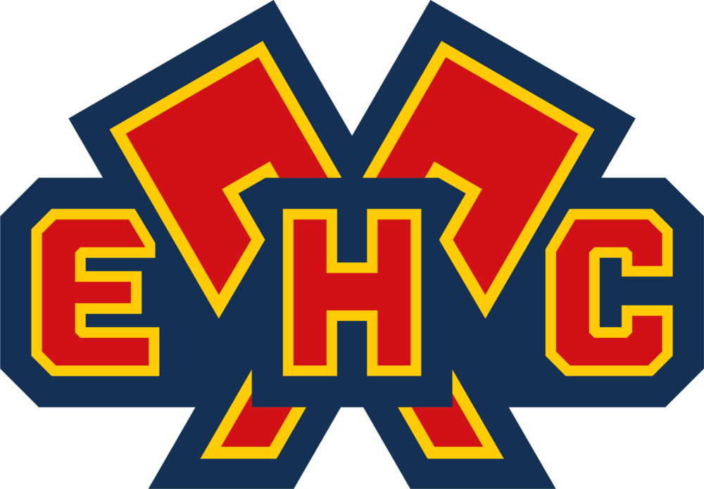 EHC Biel Logo PNG Vector
