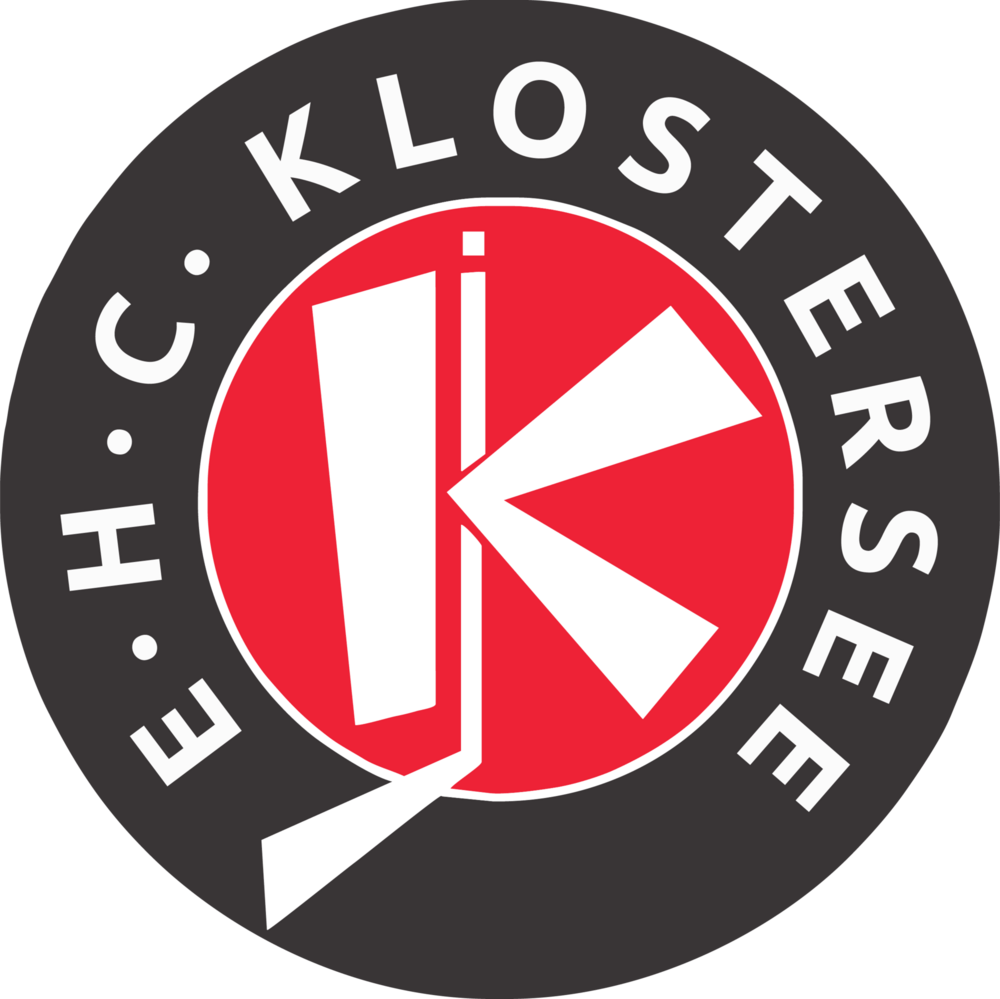 EHC Klostersee e.V. Logo PNG Vector